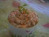 Rillettes de Saumon