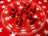 Tarte aux Fraises