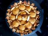 Tarte aux Pommes #vegan #sanssucresajoutés qui en jète