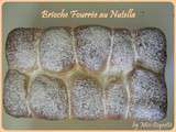 Brioche nutella