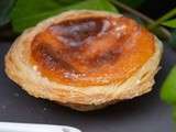 Pasteis de nata, le petit flan portugais dont on raffole