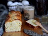 Brioche pur beurre