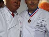 2 grands chefs