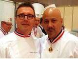 Duo de chefs d enfer bravo a vous