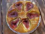 Tarte aux Figues