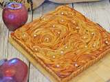 Tarte aux pommes... toute simple n° 2