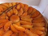 Tarte tatin