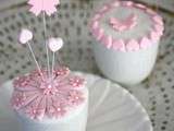 Article sur mes cupcakes: e-magDECO