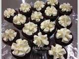 Cupcakes chocolat