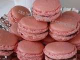 Macarons de Nina