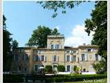 Wedding cake - Mariage au Château des Barrenques