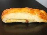 Brioche suisse