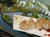 Gyoza, un air de Chine