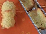 Tuiles aux amandes