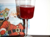 Vin chaud pour enfant