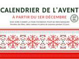 Au bout de la langue vous gâte avec un Calendrier de l’avent