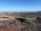 Lanzarote, au pays des volcans