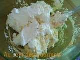 Meringue Italienne