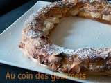 Paris Brest