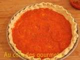 Sauce tomate pour les pizzas