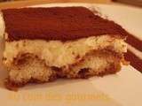 Tiramisu