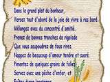 Bonne annee 2013