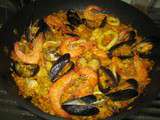 Paella