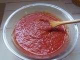 Sauce bolognèse