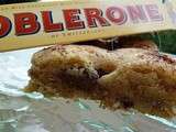 Cookie géant au toblerone®