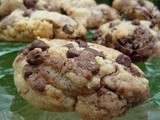 Cookies au cook'in