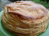 Galette des rois