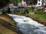 Week-end a brides les bains