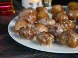 Marrons glacés maison (et faciles)