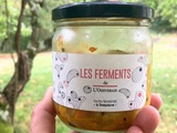 Où (et pourquoi) acheter des légumes fermentés