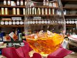 Apprécier un Spritz à Venise