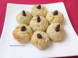 Bredele aux amandes