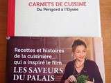 L’extraordinaire Danièle Mazet-Delpeuch, ou les saveurs du palais après le Périgord