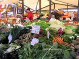 Petit tour au marché du Rialto – Venise