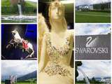 Visiter Swarovski