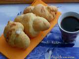 Brunnengipfel ou croissants allemands