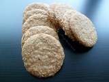 Digestive biscuit