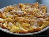 Kaiserschmarren