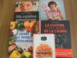 Prix 2014 du Livre Gourmand 750g