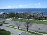 Escapade à Burlington au Vermont