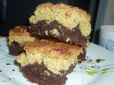 Fameux Browkies : cookies sous brownies