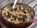 Gratin dauphinois