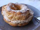 Paris-Brest