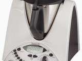 Thermomix & moi