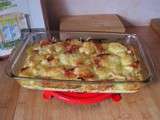 Genre de tartiflette