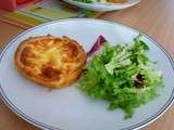 Quiche Lorraine à ma façon